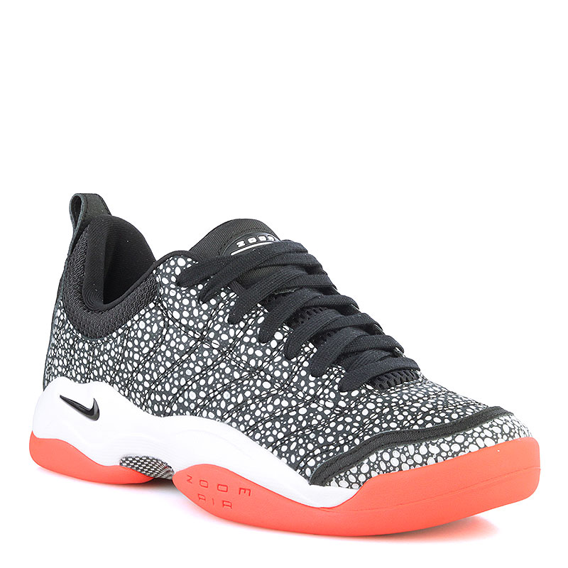 Nike Air Oscillate QS 817416 001 6990 Streetball